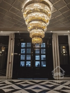 شاهکار معماری شرق تهران/126متر۲خواب