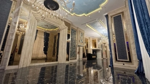 زندگی در منطقه ای رو به رشد