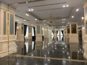 نیایش خانه ای لوکس با شرایط عالی