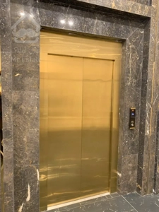 جایی که خونه فقط سقف نیست/۱۲۲متر ۲خواب