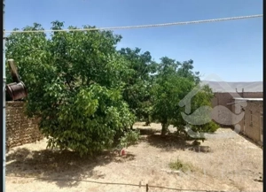 خانه ویلایی روستای بارده