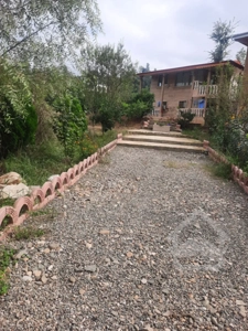 ویلا ۵۰۰ متری با ویو ابدی جنگل