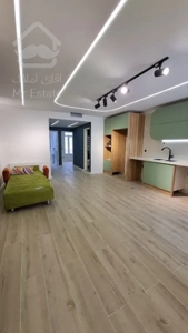 62متر2خواب فول‌امکانات روبه‌آفتاب