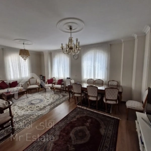 فروش آپارتمان 97 متری 2 خوابه جنت آباد شمالی