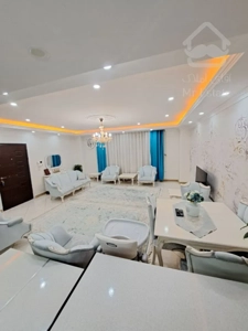 فروش آپارتمان ۹۸متر ۲خواب ۲پارکینگه ویو ابدی بلوار بعثت