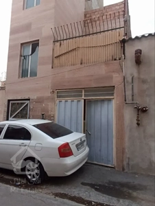 خانه ویلایی دوطبقه