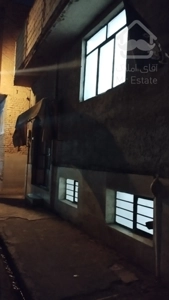 دوطبقه 68با مغازه