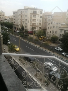 فروش آپارتمان 68 متردوخوابه خوش نقشه تو دل جنت‌آباد – فوری بفروش! قیمت پایین