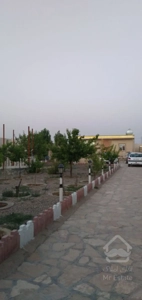 باغ ویلا ۸۵۰ متری