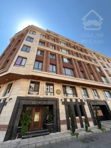 فروش آپارتمان ۵۵متر ۱خواب فول امکانات ویودار