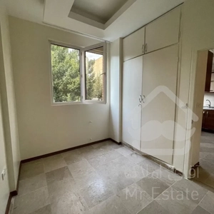 80 متر 2 خواب طبقه 2 4 ساله رو به نما