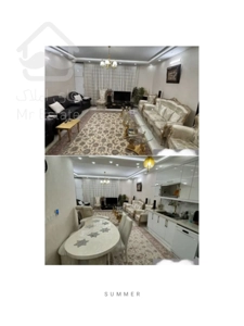 فروش آپارتمان 75متری/آزادشهر