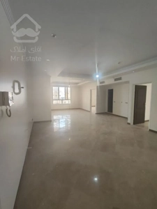 اجاره ۸۰متری  باغ فیض  نما تراورتن قابل تبدیل