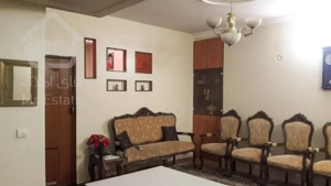 اجاره آپارتمان طبقه همکف ۲ خوابه خیابان مسجد حکیم