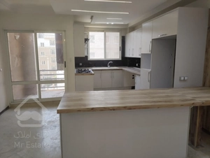 فروش آپارتمان ۹۲ متری فول امکانات شهر زیبا