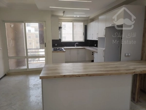 فروش آپارتمان ۶۸ متری نقلی جنت آباد جنوبی