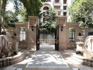 تخفیف ویژه برای تازه‌عروس‌دامادها آپارتمان نوساز با شرایط اقساطی