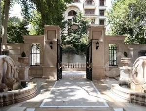 تخفیف ویژه برای تازه‌عروس‌دامادها آپارتمان نوساز با شرایط اقساطی