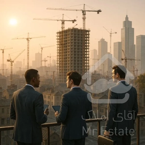 خرید ویلایی در بلوار سجاد / ملک آباد