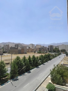 اجاره آپارتمان ۳ خوابه خوش نقشه در همدان