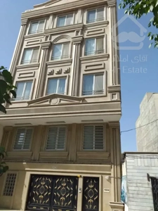 آپارتمان ۱۳۰ متری