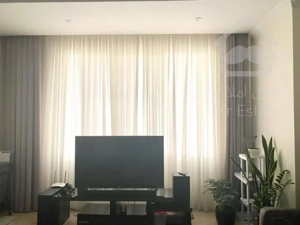 فروش آپارتمان ۲خواب جنت آباد جنوبی سالن پرده خور