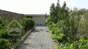 باغچه ویلا۳۰۰متری شهریار