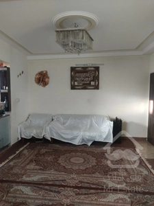 فروش فوری اپارتمان ۶۰ متری یک خوابه دارای معاوضه