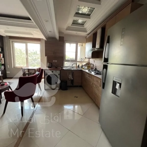 فروش آپارتمان زیر قیمت نما تراورتن اباذر