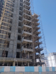 پیمانکاری ساختمان صفر تا صد