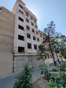 فروش آپارتمان فول امکانات شهر زیبا