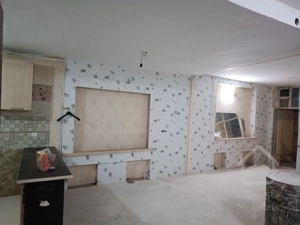 خانه دربستی یک طبقه