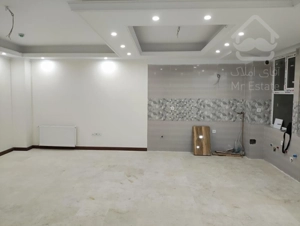 فروش آپارتمان دو خوابه 65متری جنت آباد جنوبی