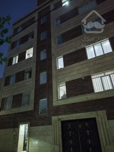 آپارتمان سه خوابه ۱۳۸ متری کمالی شرقی