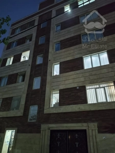 فروش آپارتمان ۱۰۳ متری فول امکانات شهر زیبا