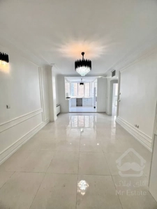 آپارتمان ۵۵ تکخواب جنت آباد جنوبی