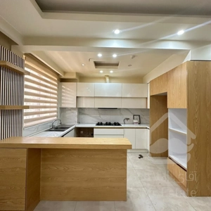 فروش آپارتمان 85 متری 2 خواب جنت آباد شمالی