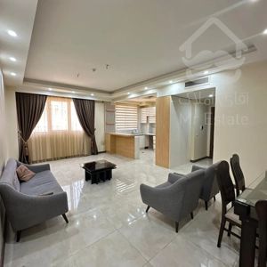 فروش آپارتمان 80 متری 2 خواب شهرزیبا