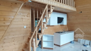 🌿فروش ویژه ویلای سوئدی مدرن🌿