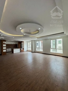 آپارتمان ۱۰۰ متری کم سن فول امکانات در سازمان برنامه