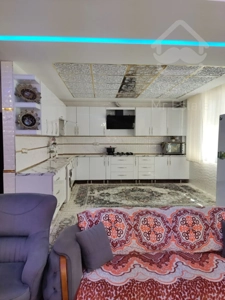 آپارتمان 122متری حافظیه