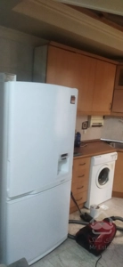 اجاره آپارتمان 40متری مرزداران رضایی نژاد مبله فول با کلیه اسباب واثاثیه