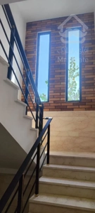 واحد ویلایی دوبلکس کلید نخورده(سال ساخت۱۴۰۴) شخصی ساز و خوش نقشه با نورگیری عالی و با بهترین متریال