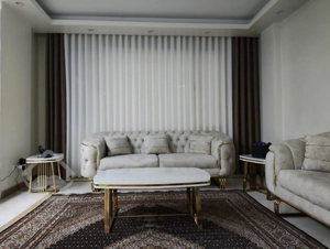 فروش آپارتمان ۸۲ متری فول امکانات شهر زیبا