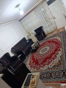 خانه اجاره ای در شنب غازان
