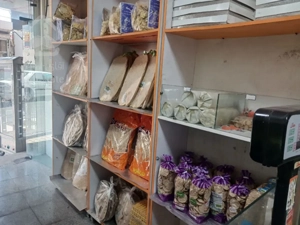 اجاره نانوایی فانتزی