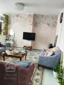 67 متری دو خواب شهرک وحدت