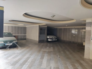 فروش آپارتمان ۱۴۴ متری لاکچری فول امکانات