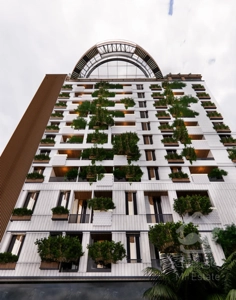 خرید و فروش برج خاص در تهران