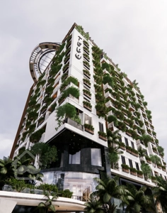 خرید برج لوکس درغرب تهران